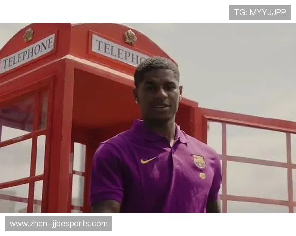 巴萨租借拉什福德降薪加盟合同含买断条款正式生效 巴萨租借拉什福德降薪加盟合同含买断条款正式生效