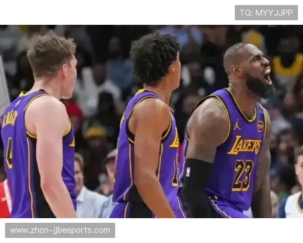 詹姆斯缺阵湖人不敌对手 戴维斯苦撑难救主球队109比119落败
