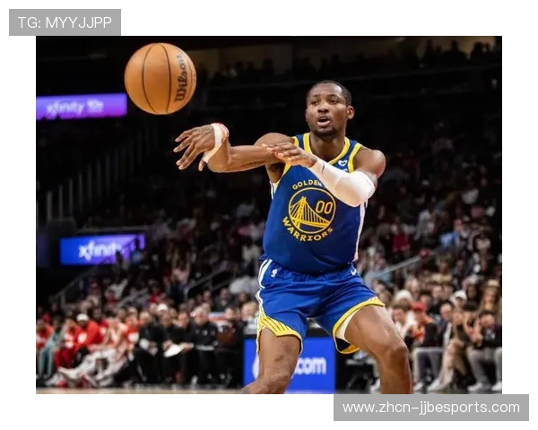 库明加双膝肌腱炎出战成疑，勇士锋线轮换吃紧