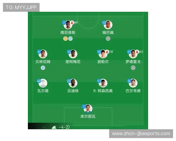 姆巴佩61场追平C罗年度进球纪录，但用时多11场