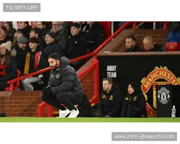 曼联解雇主帅阿莫林,弗莱彻临时救火 曼联解雇主帅阿莫林,弗莱彻临时救火