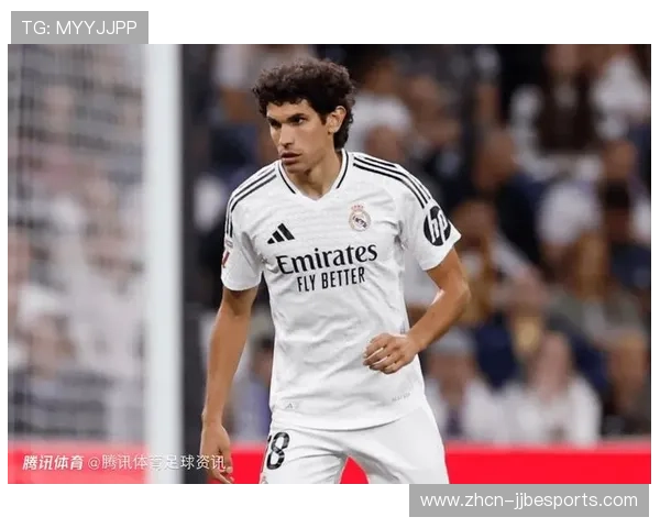 皇马后防线遭遇伤病潮：四名后卫加一门将伤停，阿韦洛亚残阵出击