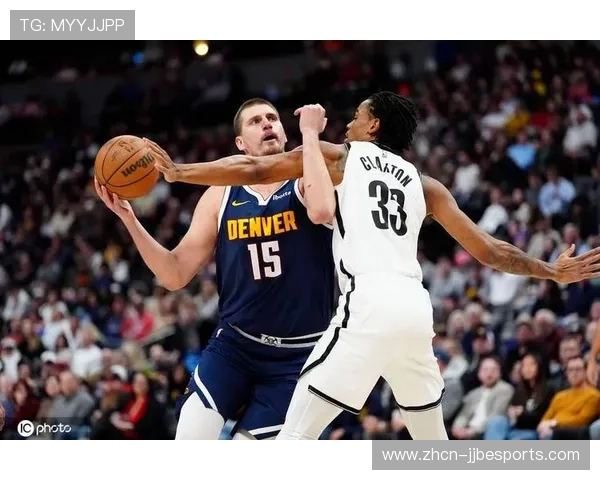 掘金122-116力克灰熊，约基奇26+15+11准三双主导战局